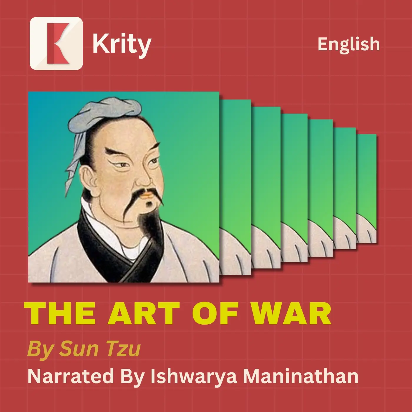 The Art of War by Sun Tzu