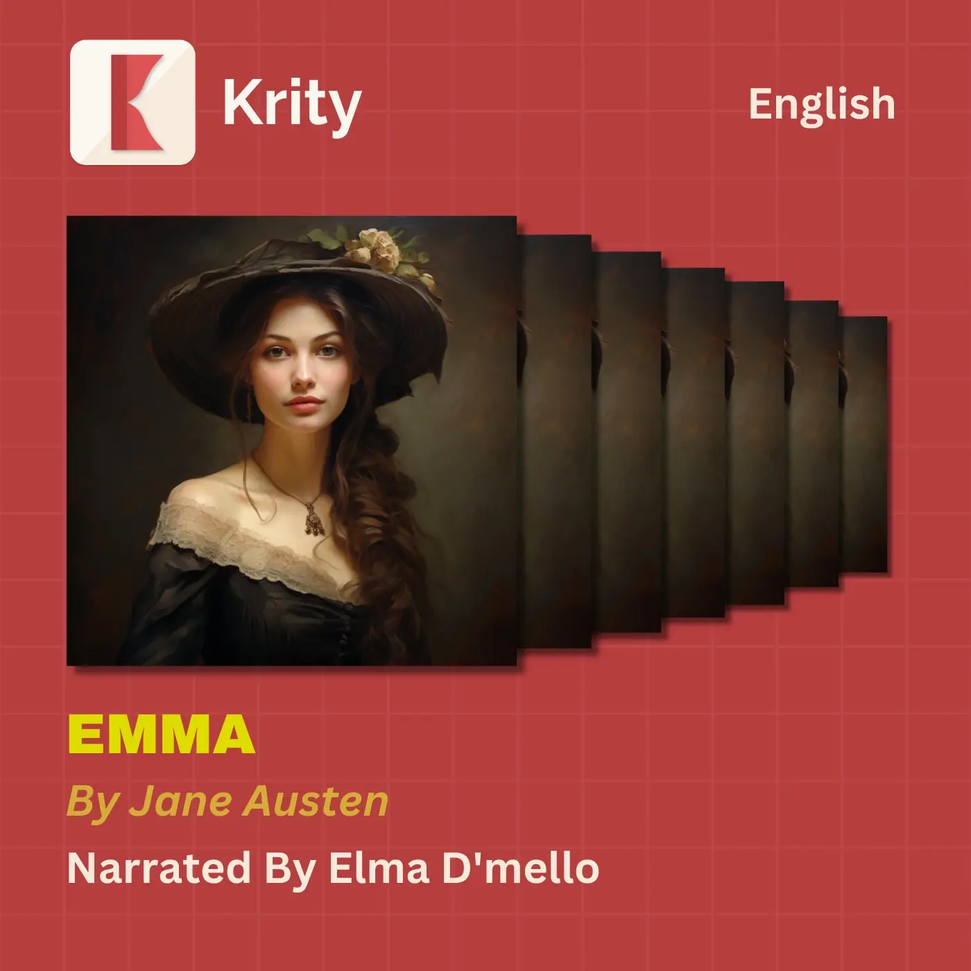 Emma by Jane Austen