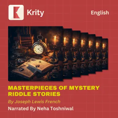 Masterpieces of Mystery Riddle Stories by Joseph Lewis French