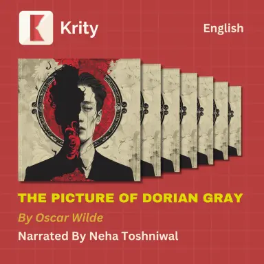 The Picture of Dorian Gray by Oscar Wilde