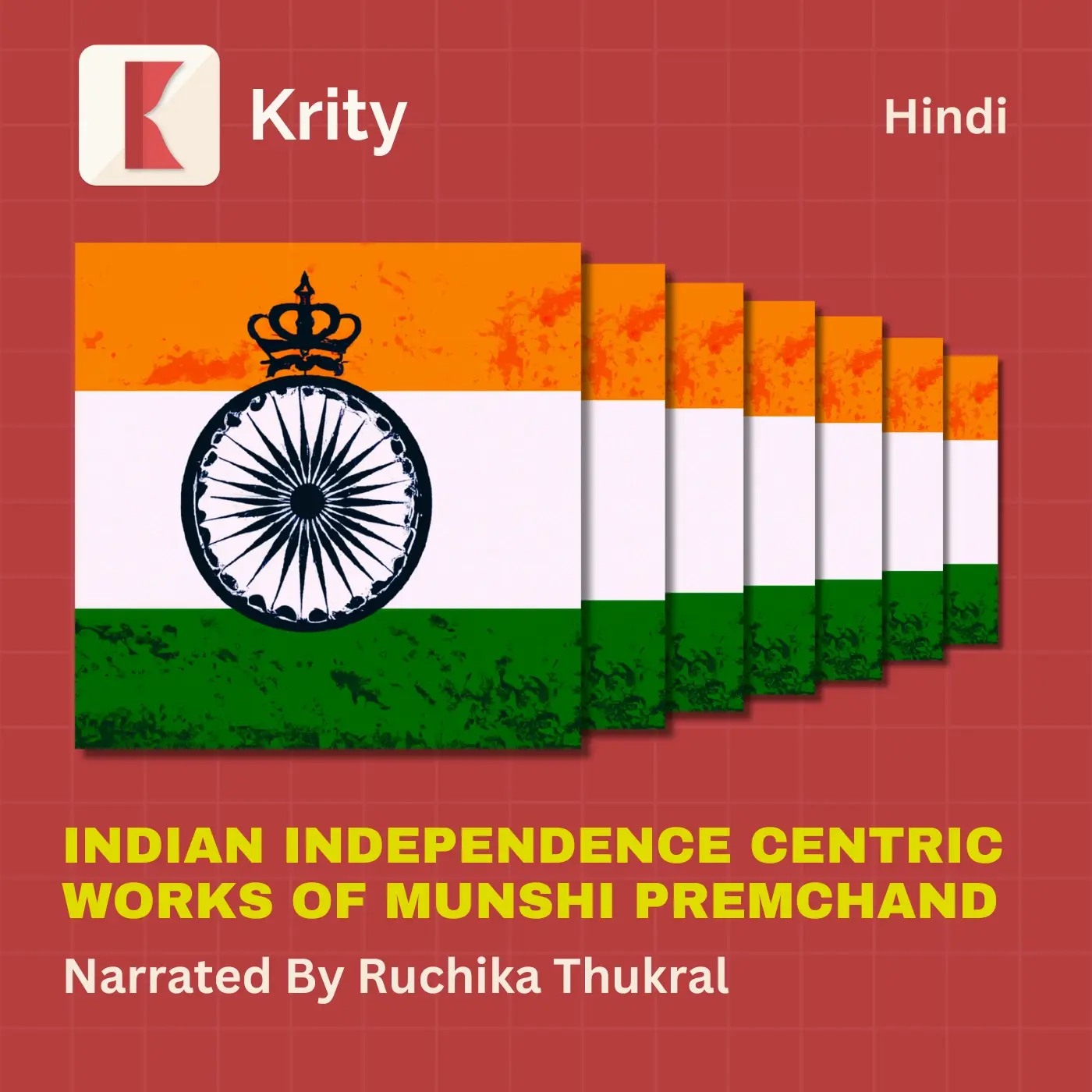 Indian Independence Centric Works of Munshi Premchand