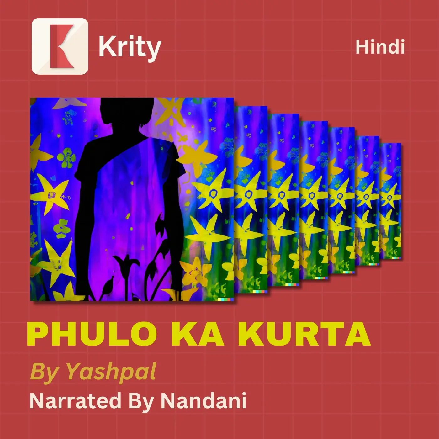 Phulo Ka Kurta by Yashpal