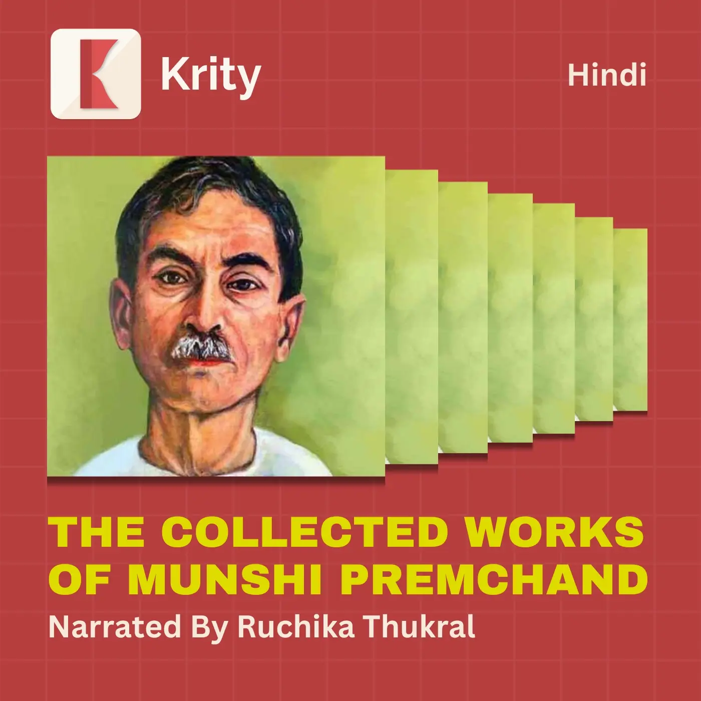 The Collected Works of Premchand