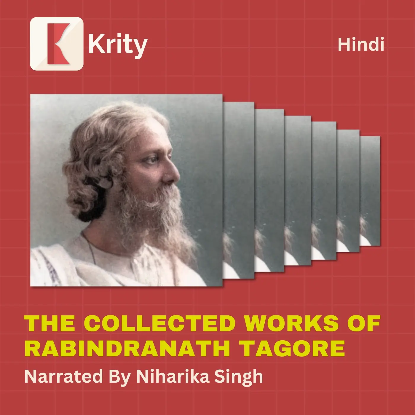 The Collected Works of Rabindranath Tagore