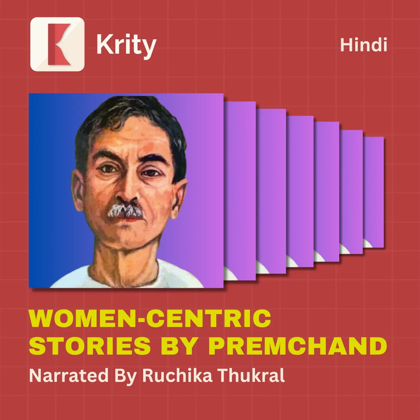 Women-centric Stories by Premchand